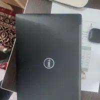 لپ تاپ دل  نسل 8|رایانه همراه|مشهد, امام خمینی|دیوار