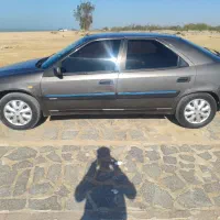 زانتیا 2000|خودرو سواری و وانت|بوشهر, |دیوار