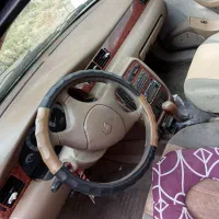 سمند 84دوگانه دستی|خودرو سواری و وانت|محمدیه-قزوین, |دیوار