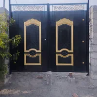 درب و پنجره سازی|مصالح و تجهیزات ساختمان|جیرفت, |دیوار