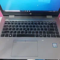 لپتاپ نسل۸ i5 RAM16 SSD256 هشت هسته باکارتن وضمانت|رایانه همراه|کرج, گلشهر|دیوار