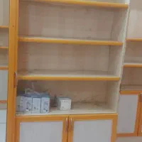 فروش دکور مغازه