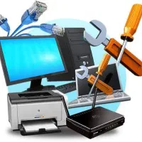 خدمات کامپیوتری در محل