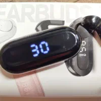 هندزفری میبرو earbuds 3 در حد