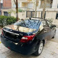 دنا اتومات مدل اخر ۱۴۰۱|خودرو سواری و وانت|کرج, عظیمیه|دیوار