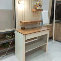 میز تحریر میزناخن میز پیشخوان|میز تحریر و کامپیوتر|آبادان, |دیوار