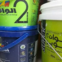 سطل ۱۰کیلویی