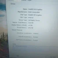 لپتاپ ایسوز تمیز با هارد SSD نو|رایانه همراه|اصفهان, فروردین|دیوار