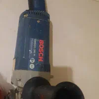 سنگ فرز آهنگری بوش