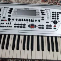 gmجی ام بندری تمیز درحد|پیانو، کیبورد، آکاردئون|مشهد, شهرک لشکر (شهرک غرب)|دیوار