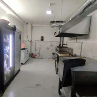 واگذاری فست فود با شرایط فوق العاده