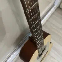 گیتار کلاسیک الحمرا کالج|گیتار، بیس، امپلیفایر|ارومیه, |دیوار