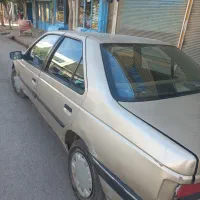 پژو ۴۰۵|خودرو سواری و وانت|همدان, |دیوار