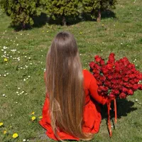 خرید و فروش و خریدار موهای طبیعی(با بالاترین قیمت)|آرایشی، بهداشتی، درمانی|تهران, تهرانپارس شرقی|دیوار