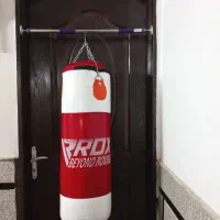 بوکس باشگاهی