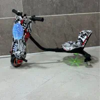 فروش عمده و تکی انواع اسکوتر برقی|دوچرخه، اسکیت، اسکوتر|شیراز, ترمینال باربری|دیوار