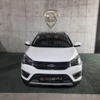 ام وی ام x22 اتومات مدل ۱۴۰۰ بی رنگ اتو مدیران|خودرو سواری و وانت|تهران, مهران (سیدخندان)|دیوار