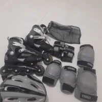 اسکیت