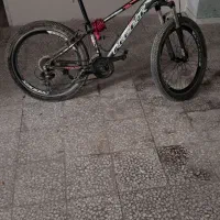 دوچرخه ریبوک سایز ۲۴