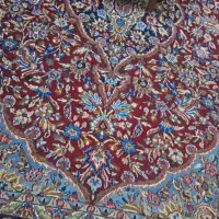 معامله انواع فرش دستباف وقالی دستبافت درب منزل|فرش|رفسنجان, |دیوار