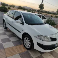 مگان ۹۰ دوهزار آپشنال بیرنگ|خودرو سواری و وانت|تهران, ونک|دیوار