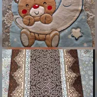 فرش‌‌کودک‌وچند‌وسیله دیگر