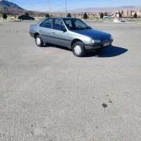 دودستگاه پژو ۸۹خشک|خودرو سواری و وانت|زاهدان, |دیوار