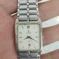 ساعت گالو سوئیس