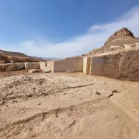 فروش معدن سنگ مرمریت|فروش دفتر صنعتی، کشاورزی، تجاری|خور (اصفهان), |دیوار