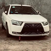دنا معمولی تیپ ۲، مدل ۱۳۹۵
