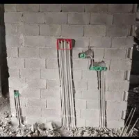 برقکاری و لوله کشی آب و فاضلاب|خدمات پیشه و مهارت|دهلران, |دیوار