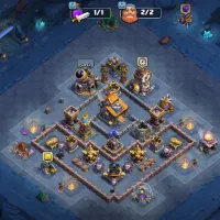 کلش|کنسول، بازی ویدئویی و آنلاین|جلفا, |دیوار