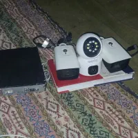 دوربین مدار بسته|دوربین مداربسته|رامشیر, |دیوار