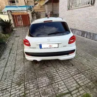 ۲۰۷ پانا مدل ۱۴۰۲ کارکرد۱۵هزارتا|خودرو سواری و وانت|رشت, آزادگان|دیوار