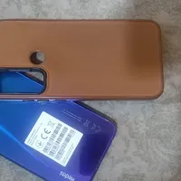 نوت ۸کارتون و شارژر و انتقال مالکیت در جا|موبایل|کهریزک, |دیوار