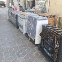 بخاری|بخاری، هیتر، شومینه|نورآباد, |دیوار