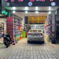 به نیرو جهت کار در تعویض روغنی دست به اچار