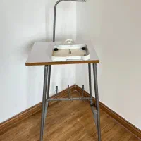 چرخ خیاطی سردوز