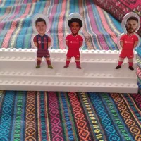 سکوی قهرمانی کیمدی