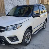 X33 Sمدل۱۳۹۷|خودرو سواری و وانت|مشهد, عیدگاه|دیوار