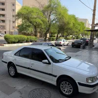 پژو پارس سیمی موتور جدید۱۴۰۱|خودرو سواری و وانت|اهواز, کوروش|دیوار