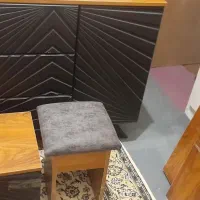 تخت|تخت و سرویس خواب|تهران, خاک سفید|دیوار