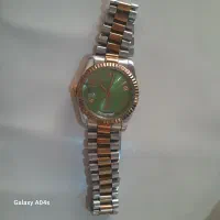ساعت مچی برند ROLEXنبضی