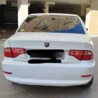 سمند سورن معمولی، مدل ۱۳۸۹|خودرو سواری و وانت|شاهین‌شهر, مسکن مهر|دیوار