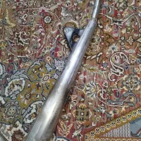 اگزوز هندا 200فابریک احسان|قطعات یدکی و لوازم جانبی|اراک, |دیوار