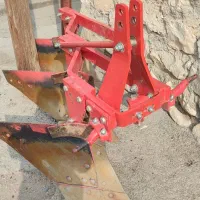 گاوآهن 12قربان و برادران