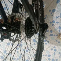 فروش دوچرخه در حد نو|دوچرخه، اسکیت، اسکوتر|نورآباد, |دیوار