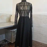 لباس مجلسی سایز ۳۸