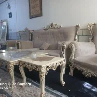 مبل هفت نفره