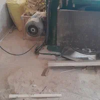اره فلکه ۷۵|ماشین‌آلات صنعتی|مشهد, خواجه ربیع|دیوار